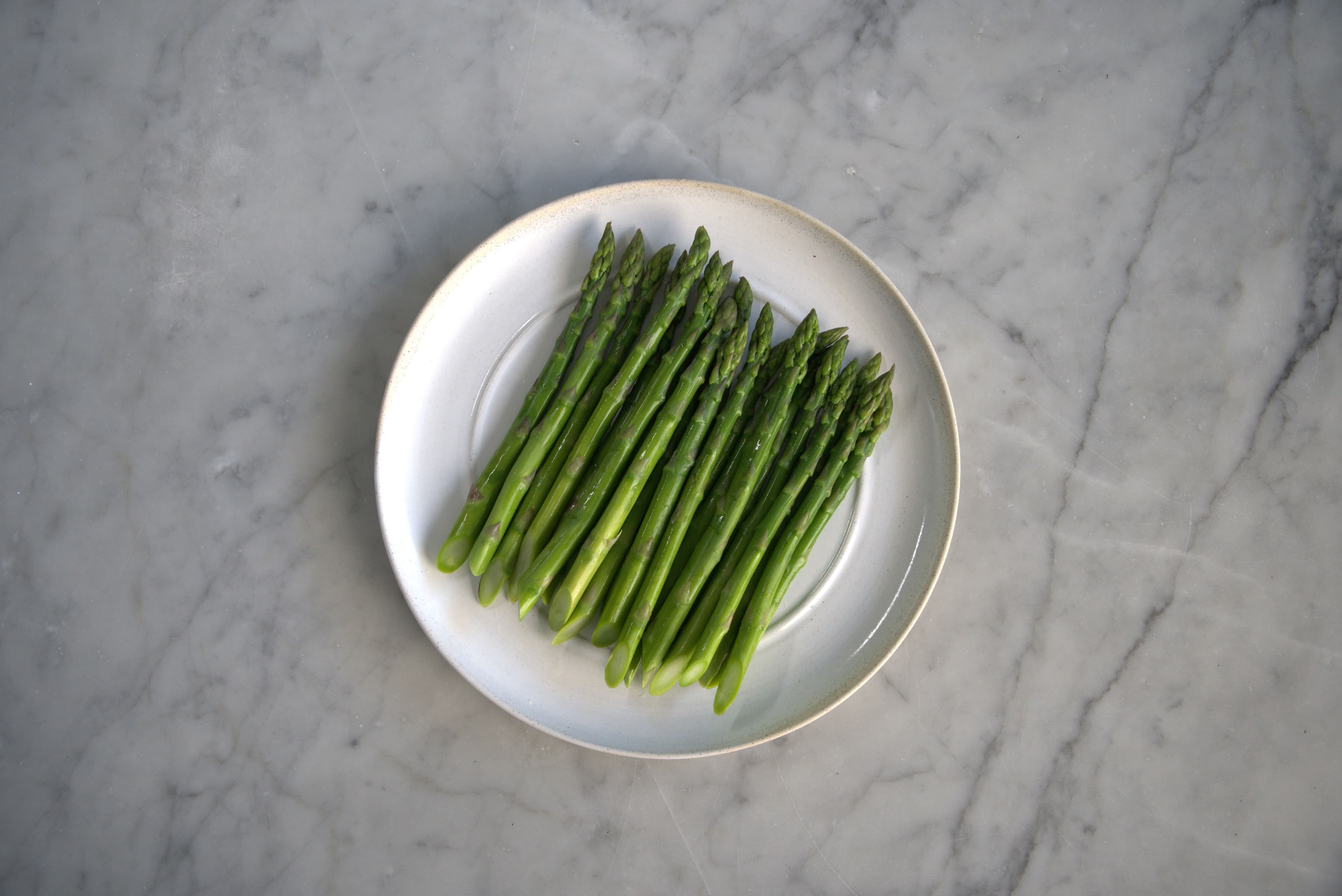 Asparagus